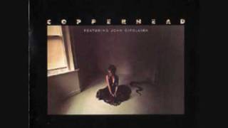 COPPERHEAD "Wing Dang Doo" (1973)