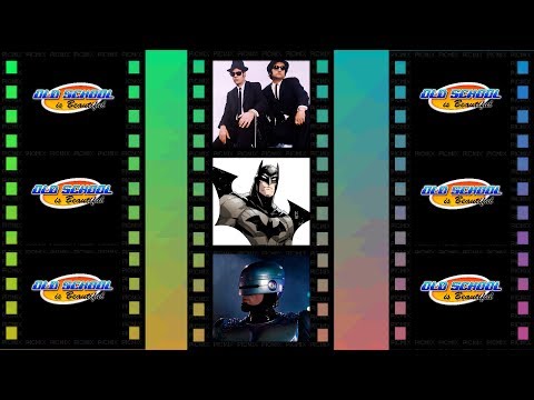 Batman Returns Amiga