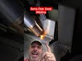 Some Dam Good Welding #welding #welder #tools