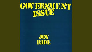 Music video thumbnail preview for Hall Of Fame II by Government Issue