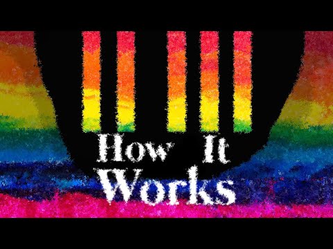 How the Pentatonic Scale Always Sounds Nice