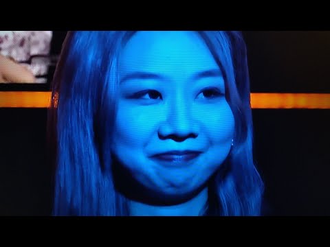 YINRUN from Big Brother APPEARS on The 1% Club on ITV | Lee Mack calls her RUNRUN