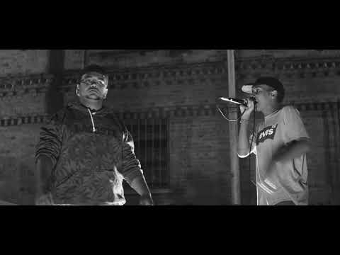 Leytin x Brendon - Festival EMCS 6 anos - 08/10/2017 (1ª Fase)