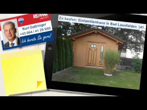 Einfamilienhaus in Bad Leonfelden zu kaufen (146 m²)
