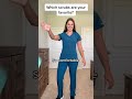 Which Color Is Your Favorite Barco Uniforms Skechers By Barco Grey S Anatomy Impact