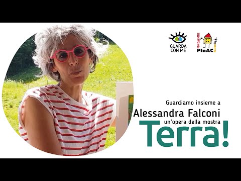 Alessandra Falconi - Guarda con me