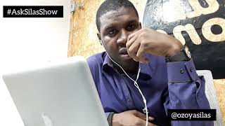 How to Sell Online in Nigeria ¦¦ #AskSilasShow