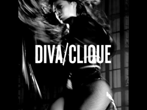 Beyonce diva clique