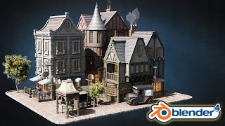 Ultimate Environment Artist Guide video thumbnail