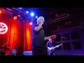 Guided By Voices - Chasing Heather Crazy (Live 3/26/2022)