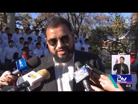 Cochabamba: Lluvias ayudan a sofocar dos incendios forestales en Tiraque y Anzaldo