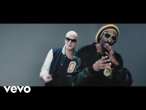 KATO - Never Let U Go ft. Snoop Dogg, Brandon Beal