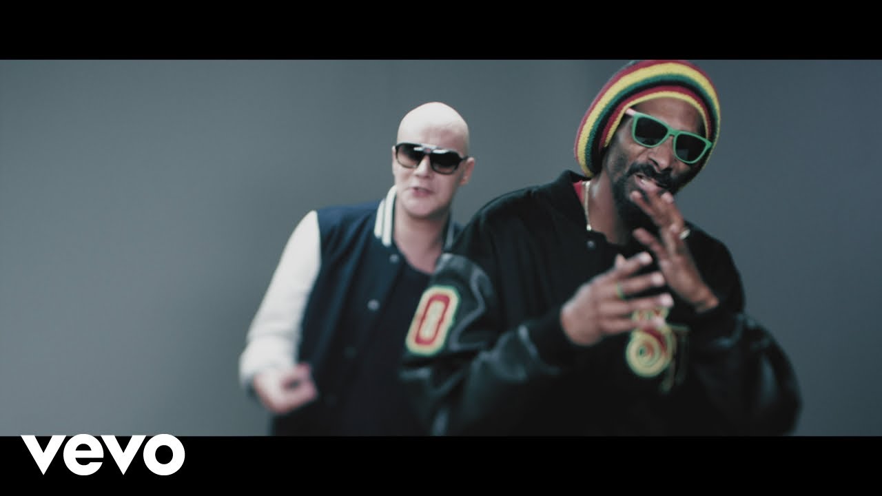 Kato ft. Snoop Dogg, Brandon Beal — Never Let U Go