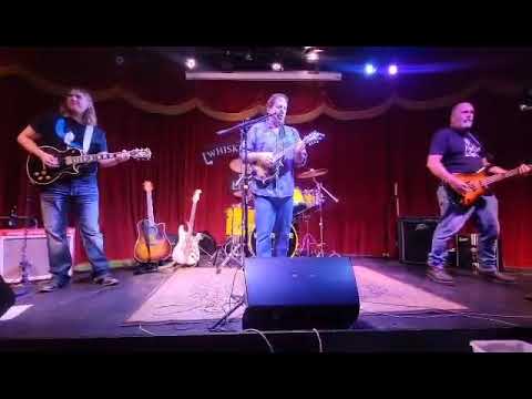 Promotional video thumbnail 4 for Wil Van Winkle and the Sixpins