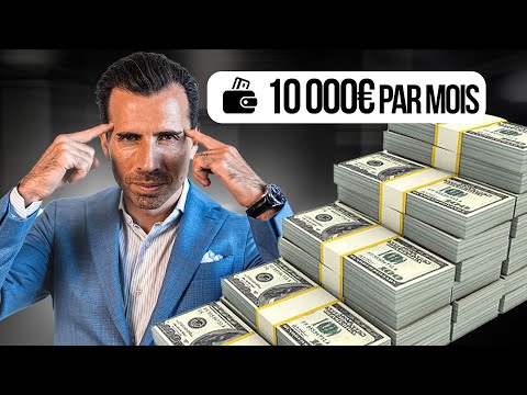 Le MEILLEUR Plan D'action Pour Être Libre Financièrement