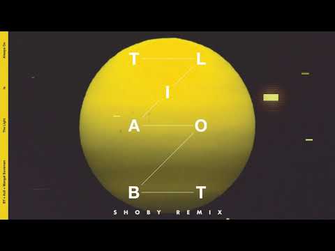 BT, Au5 & Mangal Suvarnan - The Light is Always On (Shoby Remix)