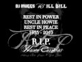 Dj Muggs Vs Ill Bill - Narco Corridos (with lyrics)