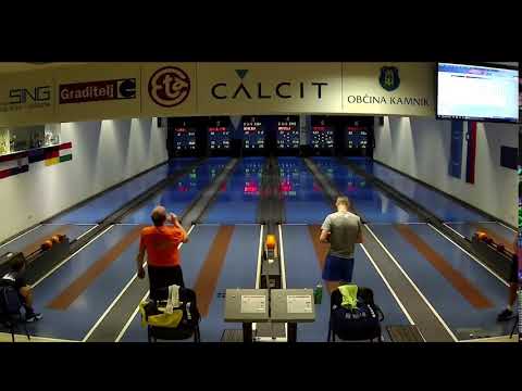 OBČINSKA LIGA, 12. KROG AMBROŽ TEAM - ŠD SOTESKA