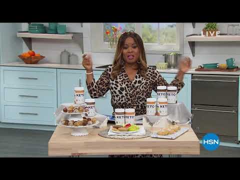 HSN | Good Eating with Marlo Smith 05.18.2020 - 05 PM