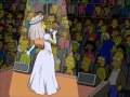 Simpsons Sexy Marriage Land