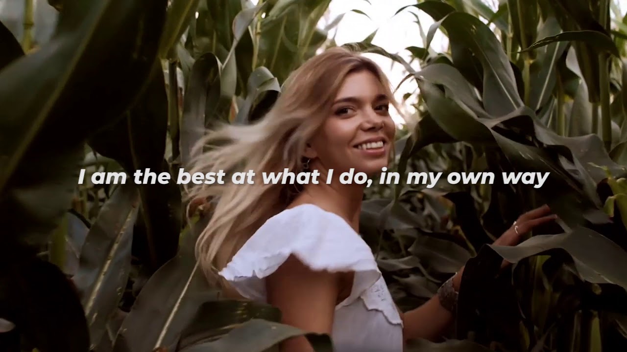 Self-Esteem & Worthiness Affirmations - Remember Your Worth and Value