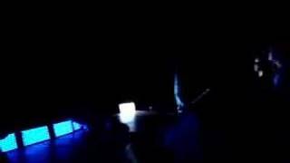 The Ocean @ KFZ, Marburg