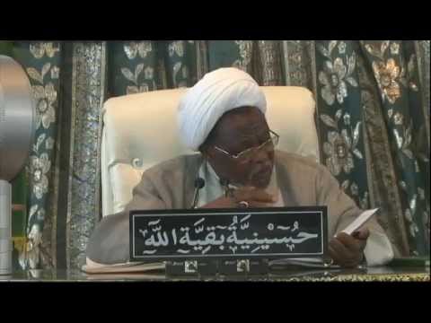 Nahjul Balagha 18th May, 2015 30th Rajab, 1436AH