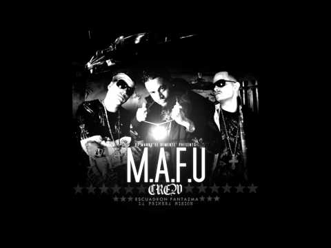 MAFU CREW - CONFUSO