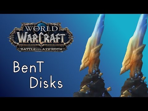 FOR THE HORDE! Seething Shore Battleground - World of Warcraft