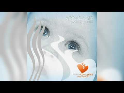 David Quinlan - Abraça-Me (Ao Vivo) | Álbum Completo