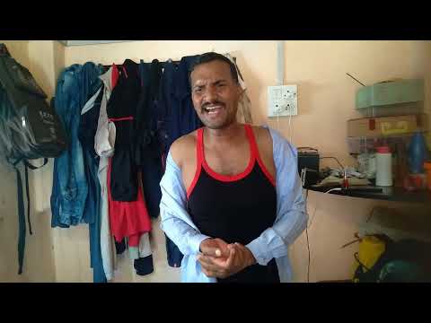 Ramlal Patel Lower Class Father