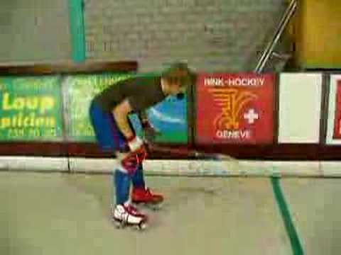 Blog PATINSLOVER: Loic - "L'artiste"