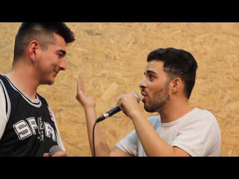 XINAKO vs ZENHER - FINAL // FREESTYLE LEAGUE J1