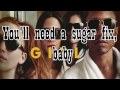 Come Get It Bae Pharell Williams Ft Miley Cyrus With Lyrics