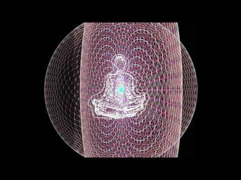 Day 30 Toroid FULLNESS alignment by Matias De Stefano