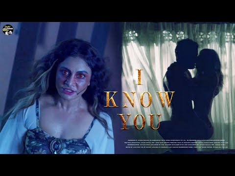 I KNOW YOU HD | Horror Movie | 2021 Hit Horror Movie | Digital Bollywood Movie