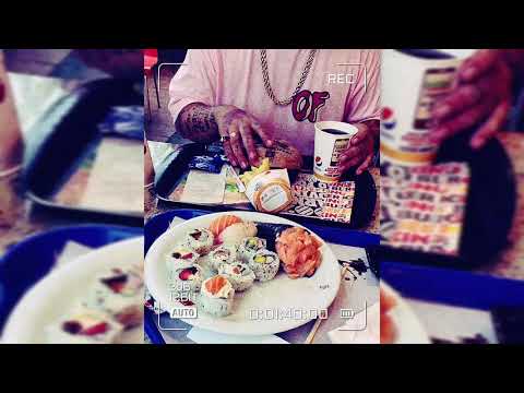 Karasuja - Orange Kush (Prod. SLOW808)