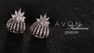 Avon Fashions | Look of Fine Jewelry