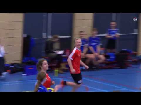 Goal van de week: Mitch Bogers B1