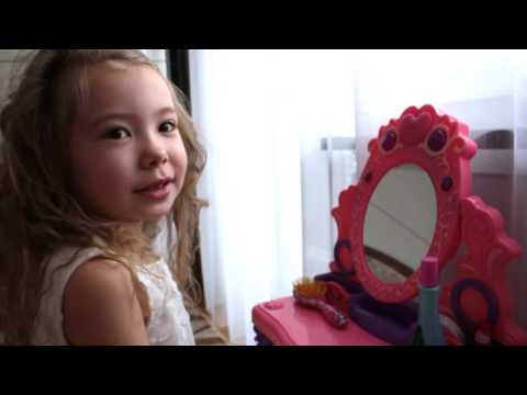 День Рождения Милиты