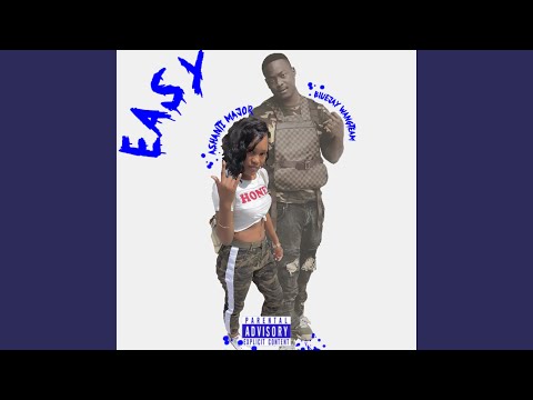 Easy (feat. BluejayWangTeam)