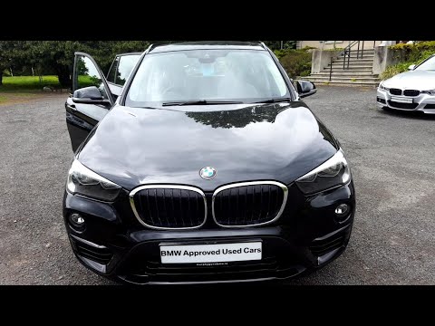 171D38983 - 171D38983 BMW X1 sDrive18d Sport