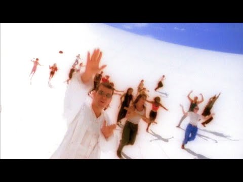 D:Ream - Party Up The World (Official Video)