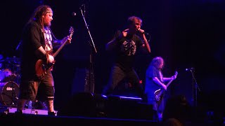 Napalm Death - Judicial Slime (Live 09/25/21 at Decibel Metal &amp; Beer Festival in Philadelphia, PA)