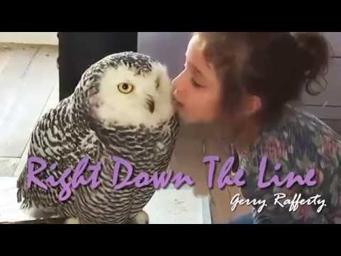 Right Down the Line : Gerry Rafferty