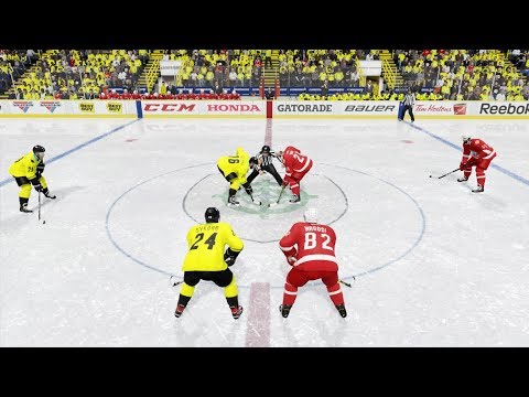NHL™ Tipsport Liga:HC 07 Detva-DVTK Jegesmedvék Miskolc
