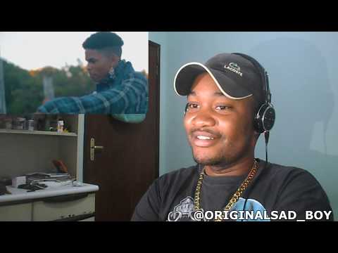 (REACT) Pretos Bruxos: Cicatrizes