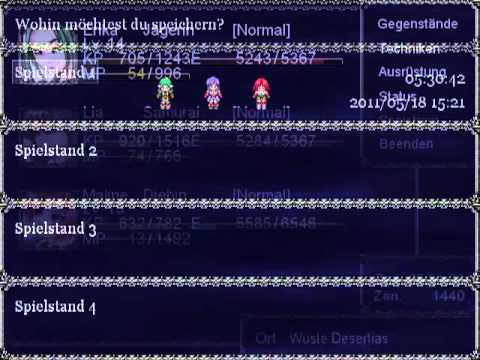 Let's Play Elements Destiny: Origins - Teil 17 - Ab in die Wüste