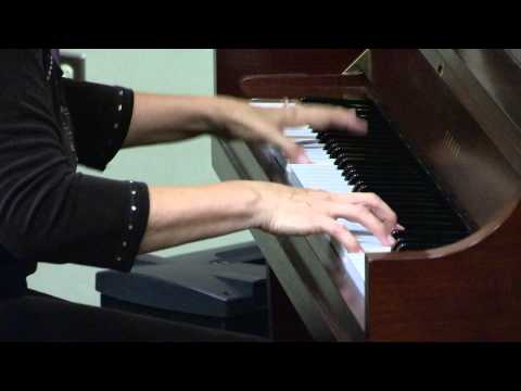 Kitten On The Keys by Zez Confrey