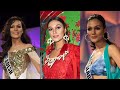 🇧🇩👑♥️Miss Universe Bangladesh full  preliminary introduction , Swimsuit, Evening Grown round